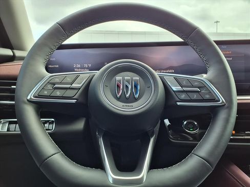 New 2026 Buick Envision Sport Touring image 13