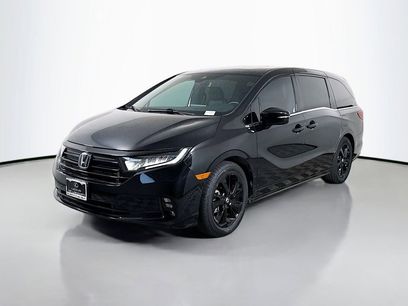 Used 2023 Honda Odyssey Sport