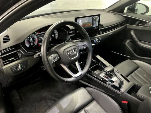 Used 2023 Audi A4 2.0T Premium Plus w/ Premium Plus Package image 16
