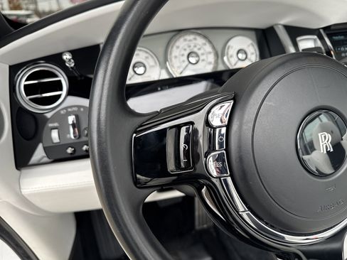 Certified 2021 Rolls-Royce Dawn image 36