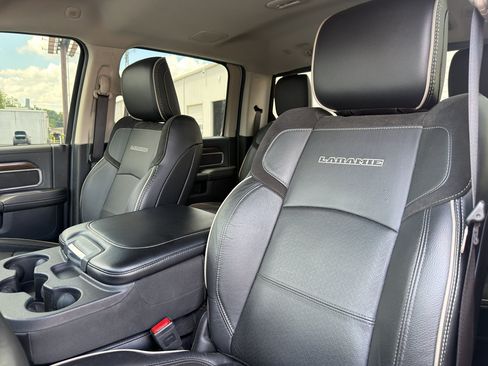 Used 2024 RAM 2500 Laramie w/ Safety Group AWD/4WD image 23