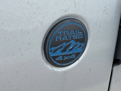 Used 2023 Jeep Wrangler Unlimited Rubicon 4xe AWD/4WD image 19