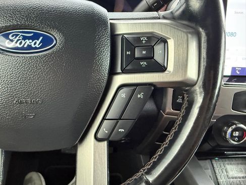 Used 2022 Ford F350 Platinum AWD/4WD image 30