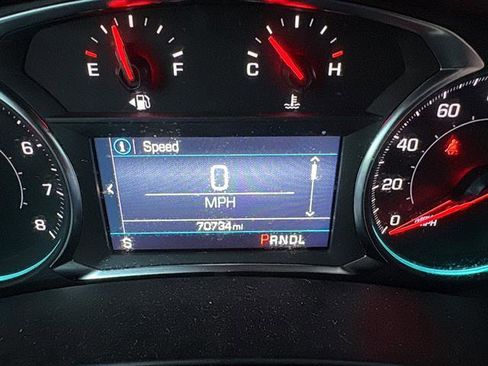 Used 2023 Chevrolet Equinox LS w/ LS Convenience Package image 19