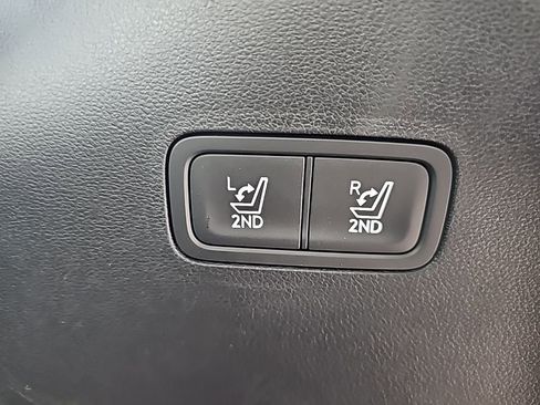 New 2026 Hyundai Santa Fe Limited AWD/4WD image 51
