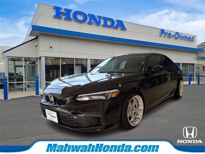 Used 2024 Honda Civic Sport