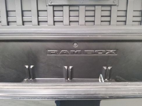 Used 2021 RAM 1500 Rebel w/ Rebel Level 2 Equipment Group image 38