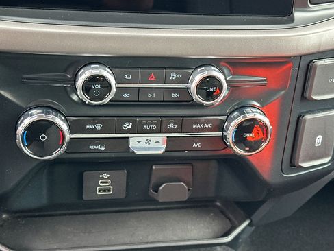 Used 2025 Ford F150 XLT w/ Equipment Group 301A Standard AWD/4WD image 18