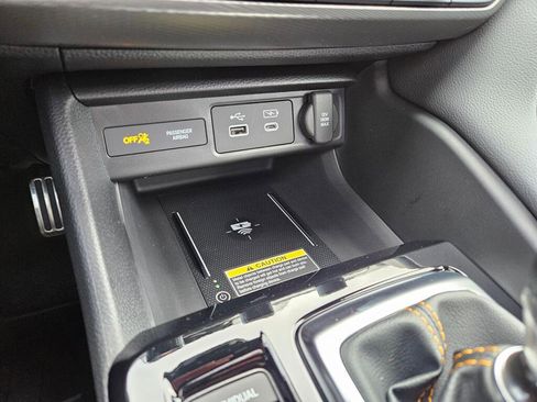 New 2026 Acura Integra A-Spec image 31