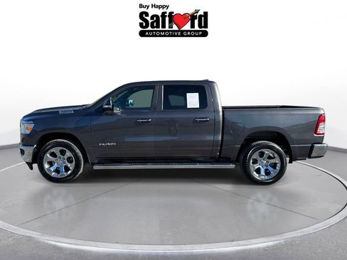 Used 2020 RAM 1500 Big Horn AWD/4WD image 5