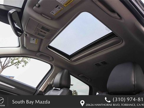 Certified 2023 MAZDA CX-5 AWD 2.5 S w/ Preferred Package image 25