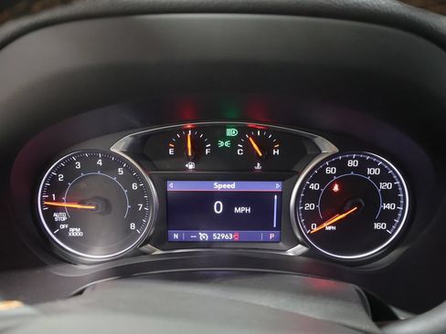 Used 2023 GMC Terrain AT4 AWD/4WD image 41