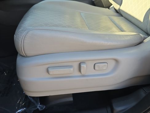 Used 2019 Honda Passport Elite image 20