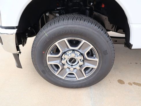 New 2026 Ford F250 Lariat AWD/4WD image 20