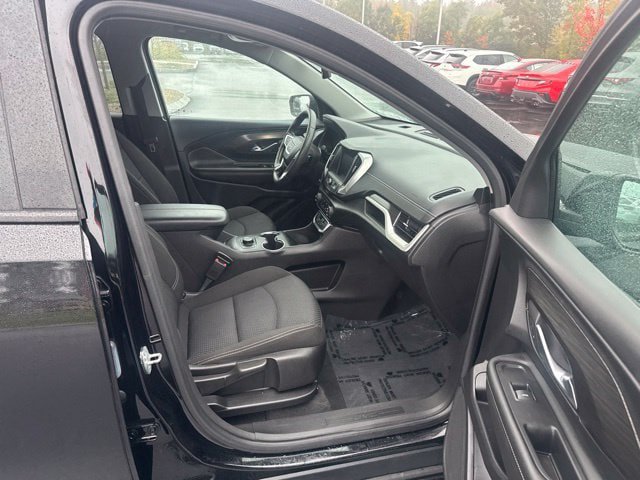 Used 2022 GMC Terrain SLE AWD/4WD image 10