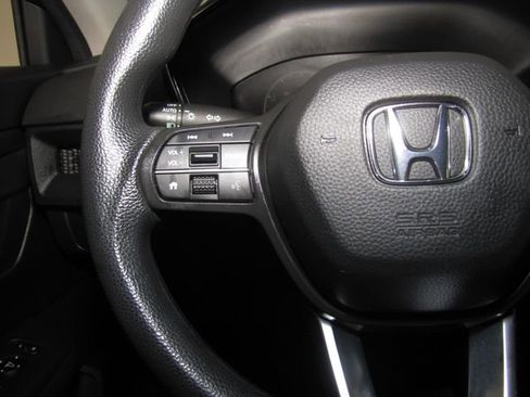 Certified 2024 Honda CR-V LX image 5