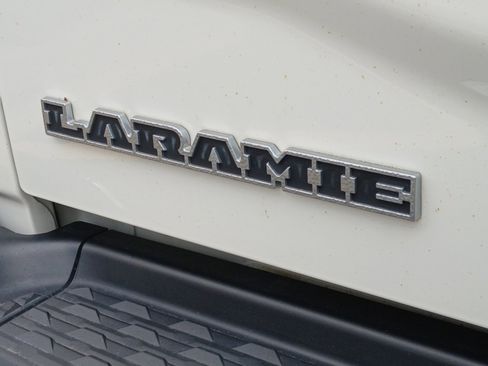 Used 2020 RAM 3500 Laramie image 28