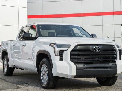 Used 2024 Toyota Tundra SR5