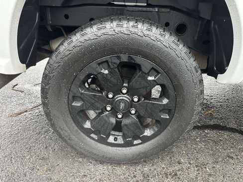 Used 2023 Ford Ranger XLT w/ Equipment Group 302A High image 29