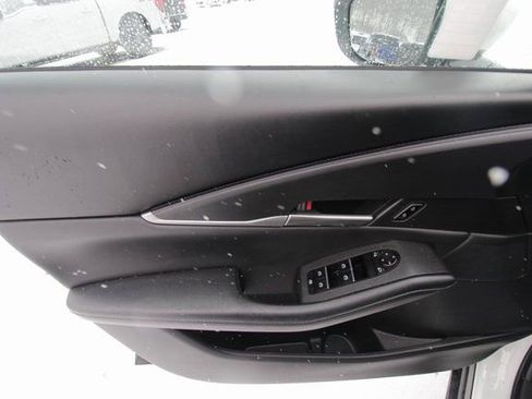 Used 2022 MAZDA CX-30 AWD 2.5 S w/ Select Package image 15