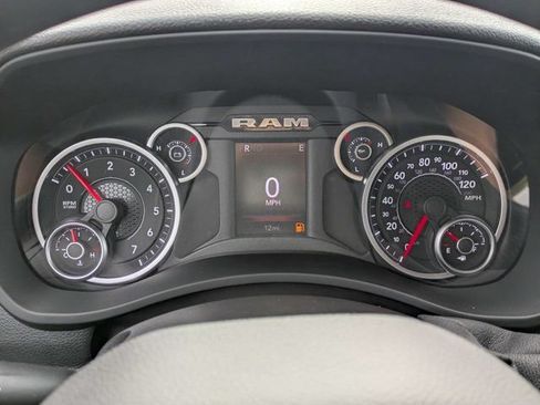 New 2026 RAM 2500 Tradesman AWD/4WD image 26