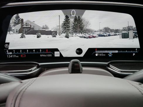 Certified 2023 Cadillac Escalade Sport Platinum image 31