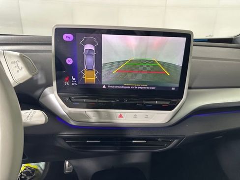 Used 2021 Volkswagen ID.4 1st Edition w/ ID.4 Protection Package image 22