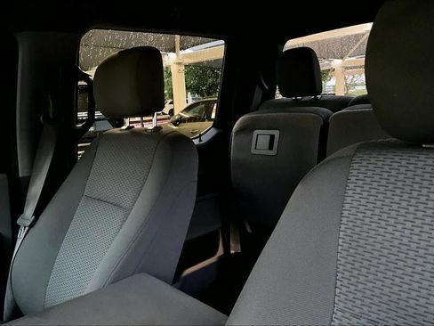 Used 2018 Ford F150 XLT image 7