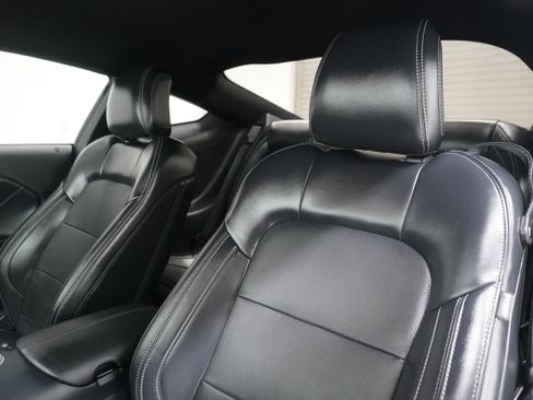 Used 2024 Ford Mustang GT Premium RWD image 12