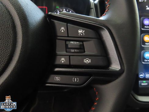 Certified 2025 Subaru Crosstrek 2.5i Limited w/ Crosstrek Mirror Package AWD/4WD image 14