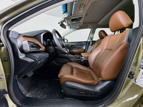 Used 2022 Subaru Outback Touring XT AWD/4WD image 40