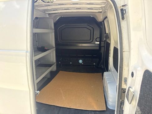 Used 2019 Nissan NV200 SV FWD image 32
