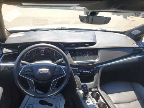 Certified 2024 Cadillac XT5 Premium Luxury w/ Technology Package AWD/4WD image 26