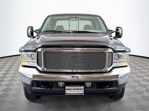 Used 2002 Ford F250 XLT AWD/4WD image 2