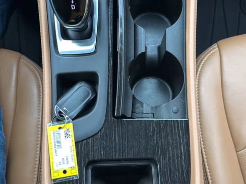 Used 2018 Buick LaCrosse Premium w/ Driver Confidence Package #2 image 19