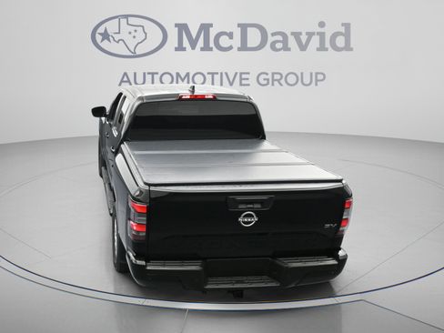Used 2022 Nissan Frontier SV w/ Technology Package RWD image 37