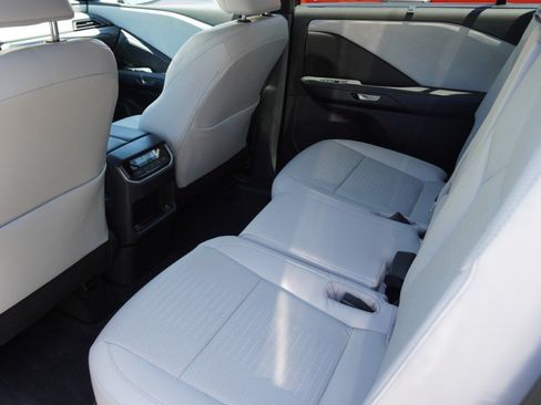 Certified 2025 Lexus TX 350 AWD w/ Technology Package image 10