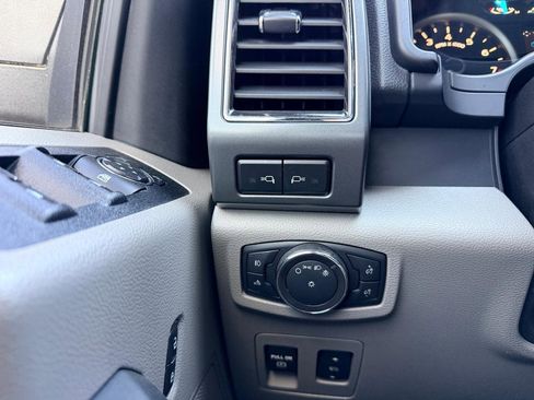 Used 2018 Ford F150 XLT w/ Equipment Group 302A Luxury image 41