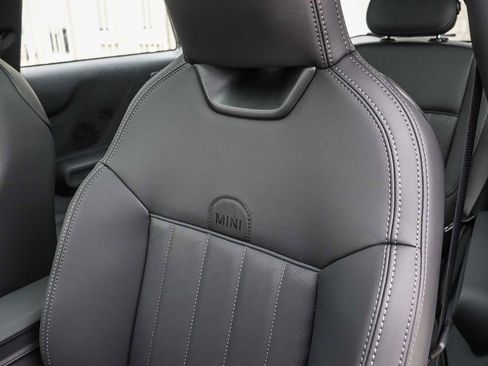 New 2026 MINI Cooper S FWD image 28