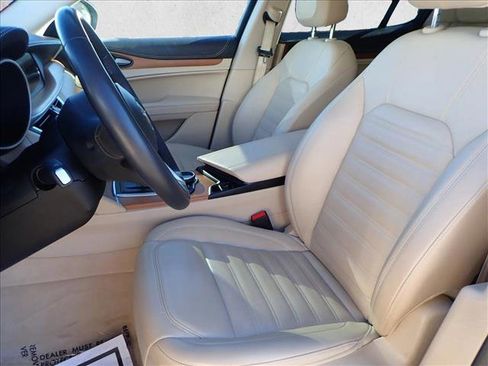 Used 2019 Alfa Romeo Stelvio Ti Lusso w/ Quick Order Package 22X Lusso image 13