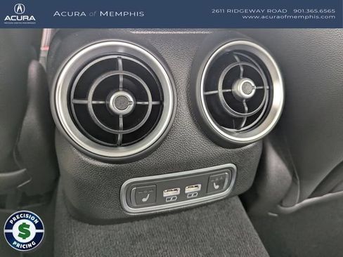 Used 2025 Alfa Romeo Giulia AWD w/ Driving Assist Package image 26