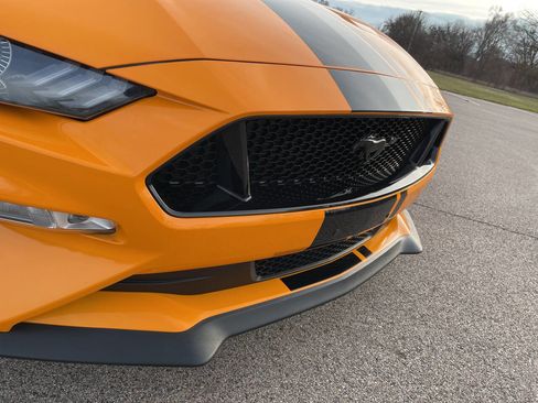 Used 2018 Ford Mustang GT Premium w/ GT Performance Package image 28