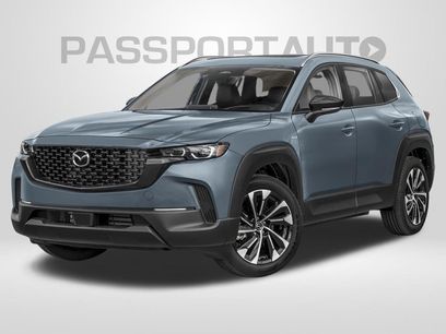New 2026 MAZDA CX-50 2.5 Hybrid w/ Weather Package