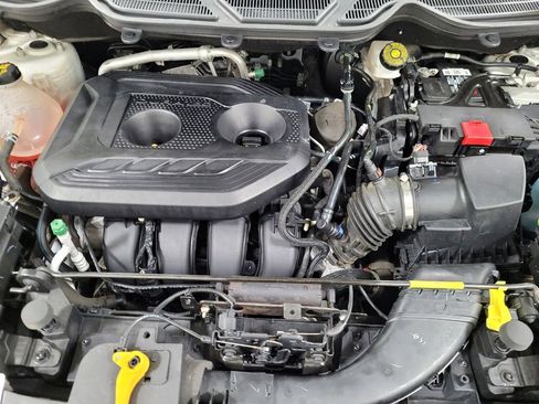 Used 2020 Ford EcoSport Titanium AWD/4WD image 30