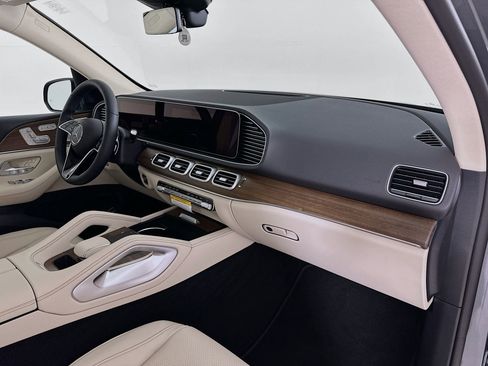 New 2026 Mercedes-Benz GLE 450 GLE 450 image 31