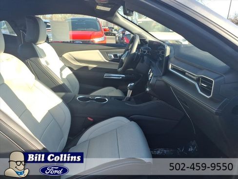 New 2025 Ford Mustang GT Premium image 13