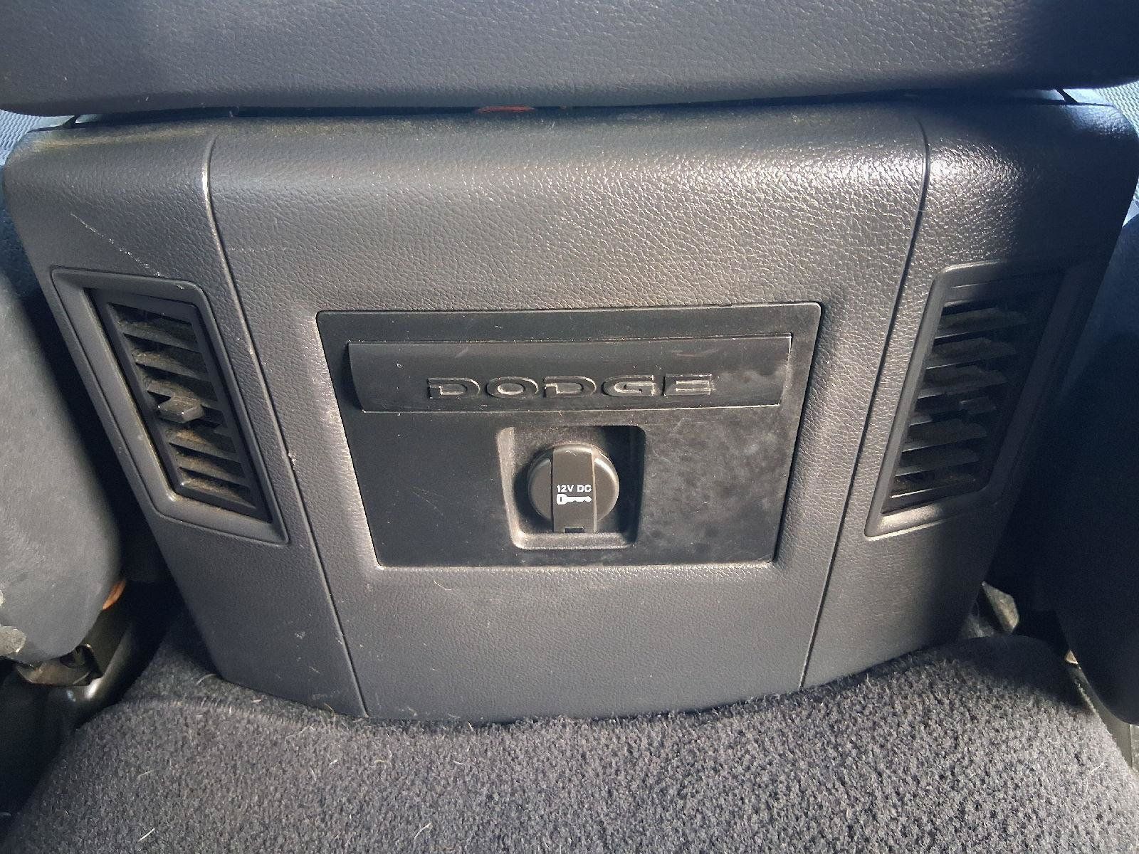 Used 2012 RAM 1500 Sport AWD/4WD image 23
