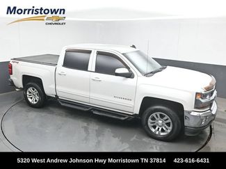 Used 2018 Chevrolet Silverado 1500 LT w/ All Star Edition AWD/4WD video 1