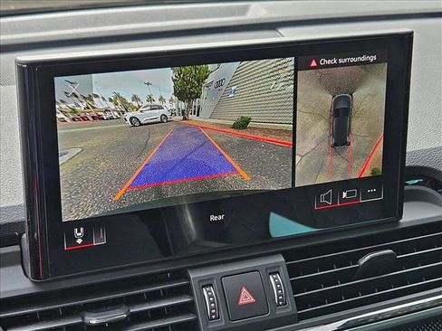 Used 2024 Audi SQ5 Premium Plus image 14