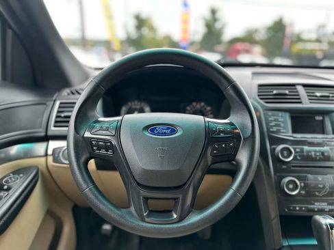 Used 2017 Ford Explorer 4WD image 20